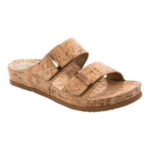 Bare Traps Cherilyn Slide Sandals, 8.5
